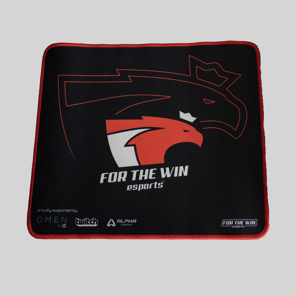 MOUSEPAD - PHOENIX