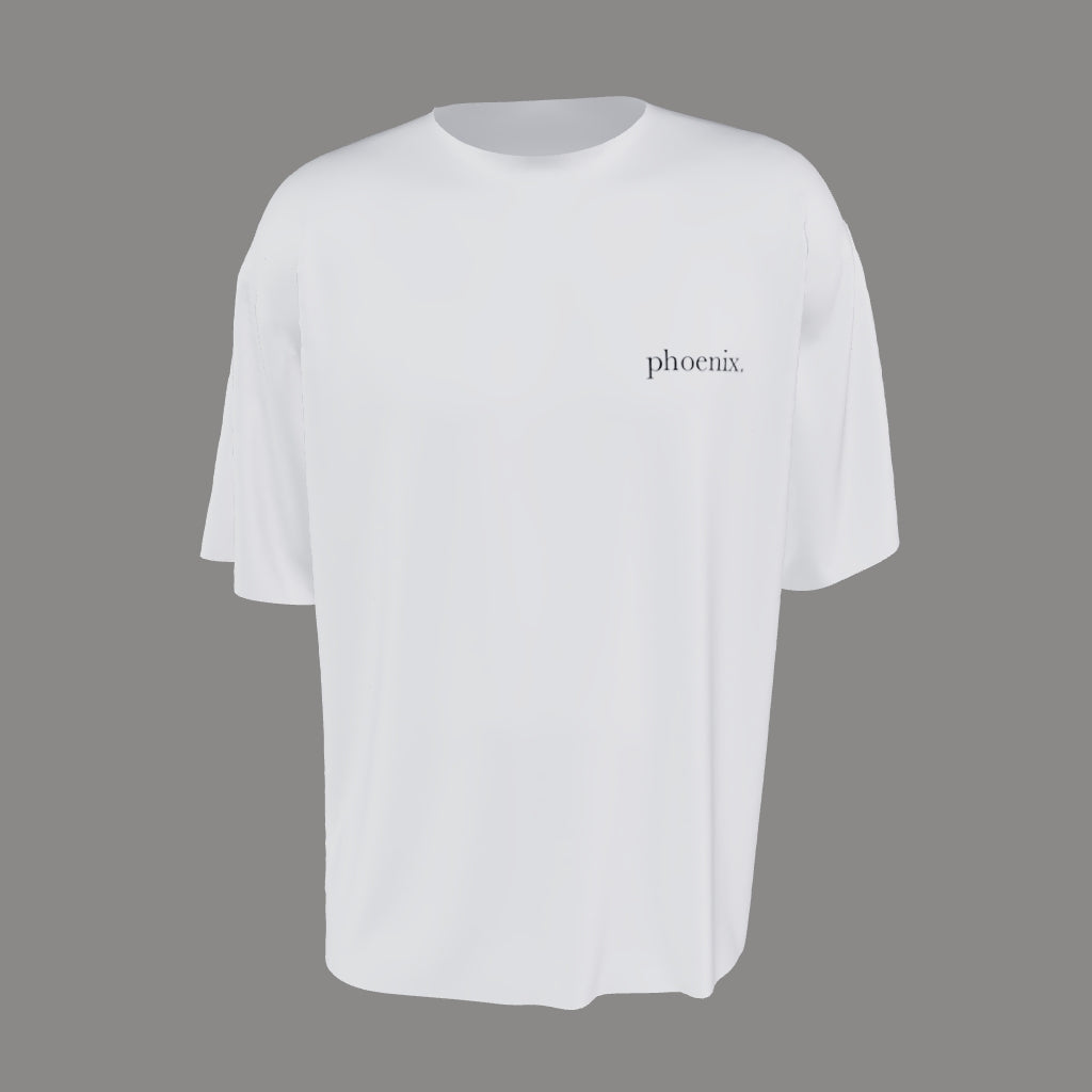 T-SHIRT PHOENIX