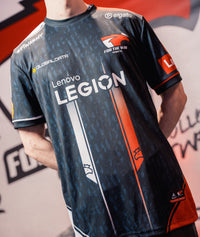 JERSEY FTW ESPORTS OFICIAL