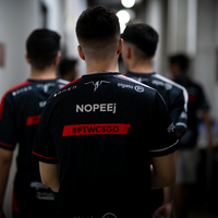 JERSEY FTW ESPORTS OFICIAL