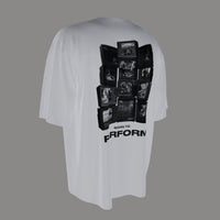 T-SHIRT BORN TO PERFORM